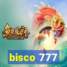 bisco 777